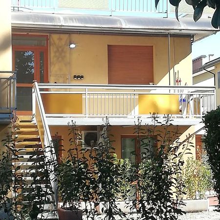Hotel Flybgy Orio al Serio Exteriér fotografie