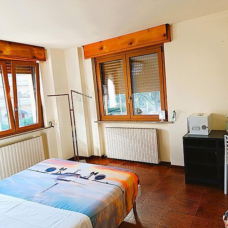 Hotel Flybgy Orio al Serio Exteriér fotografie