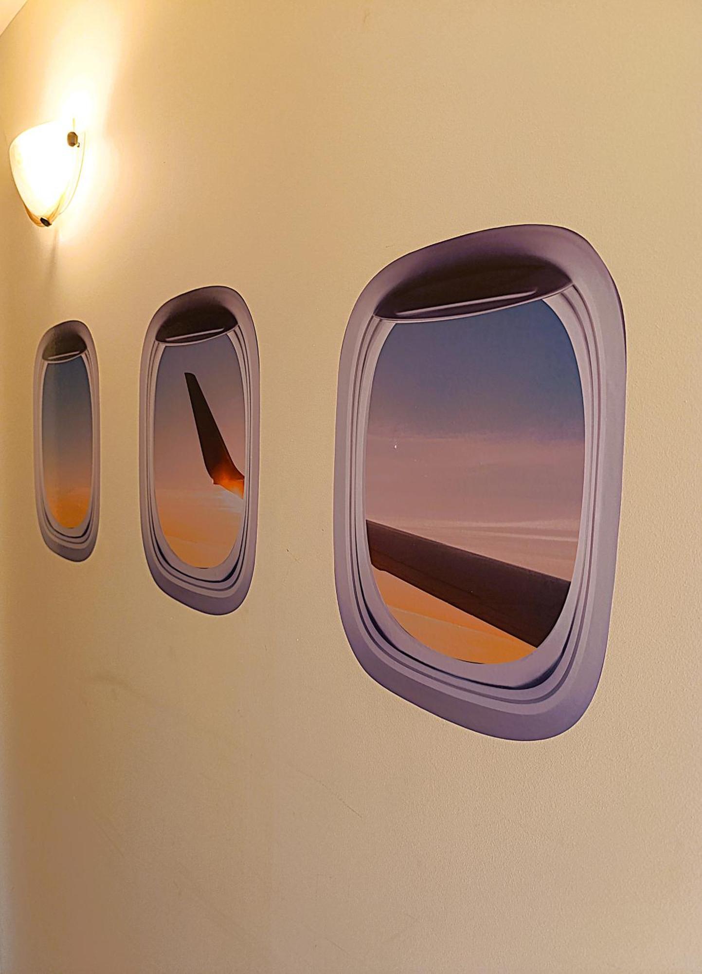 Hotel Flybgy Orio al Serio Exteriér fotografie