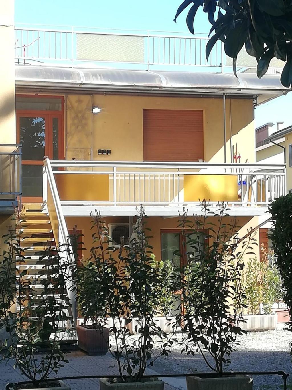 Hotel Flybgy Orio al Serio Exteriér fotografie