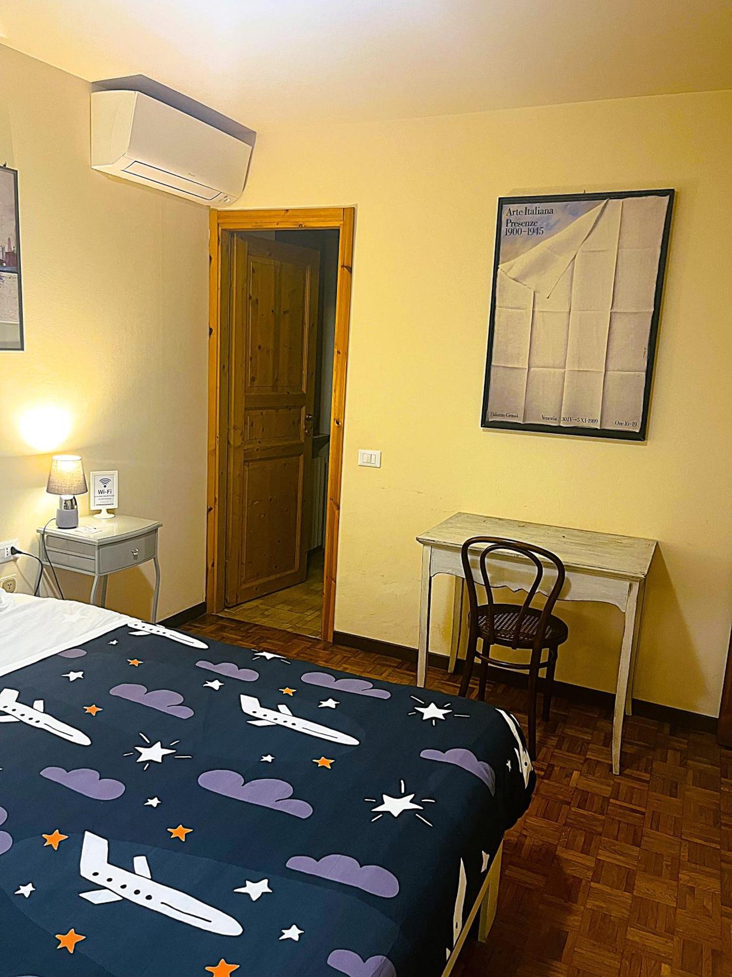 Hotel Flybgy Orio al Serio Exteriér fotografie