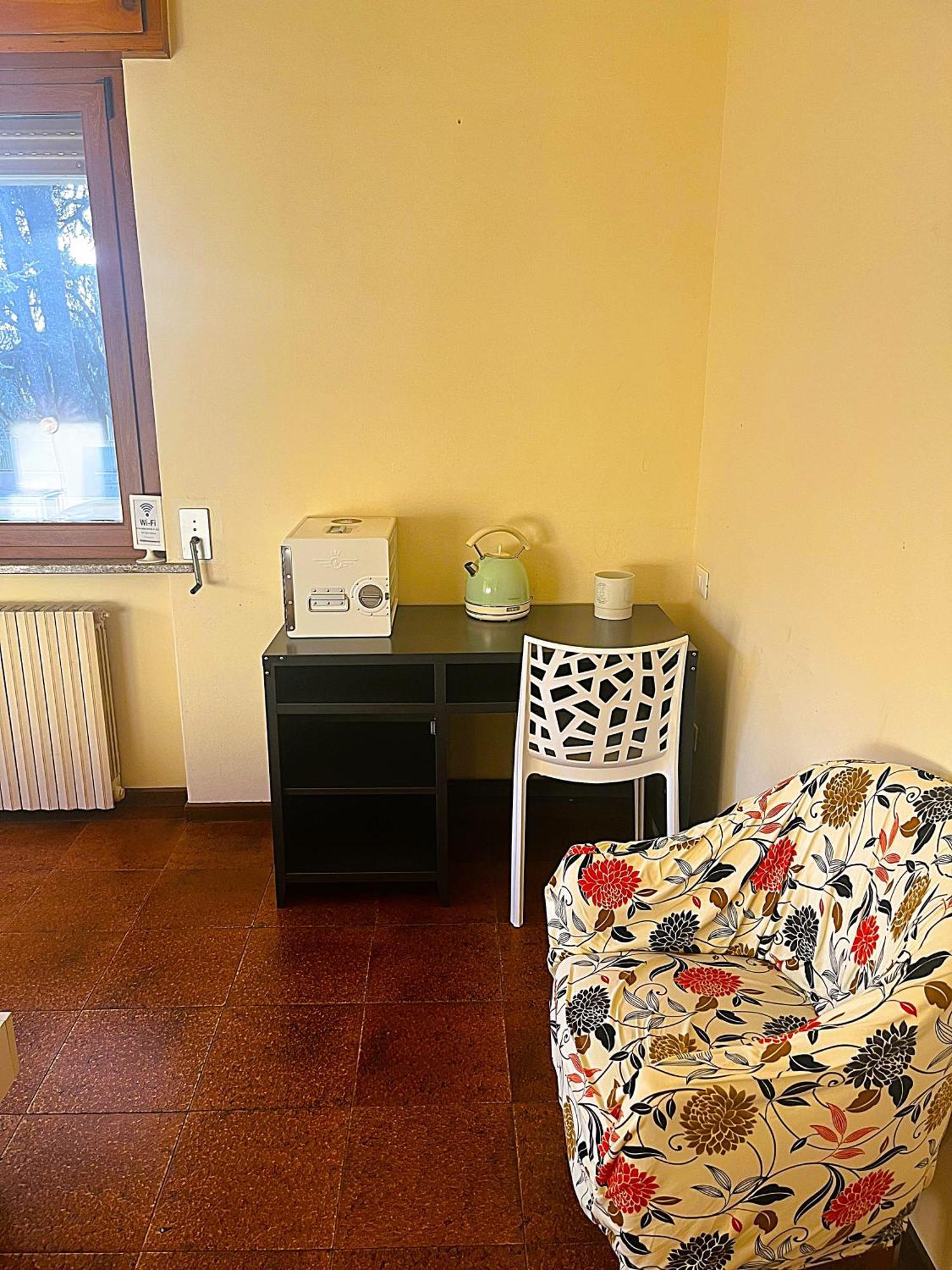 Hotel Flybgy Orio al Serio Exteriér fotografie