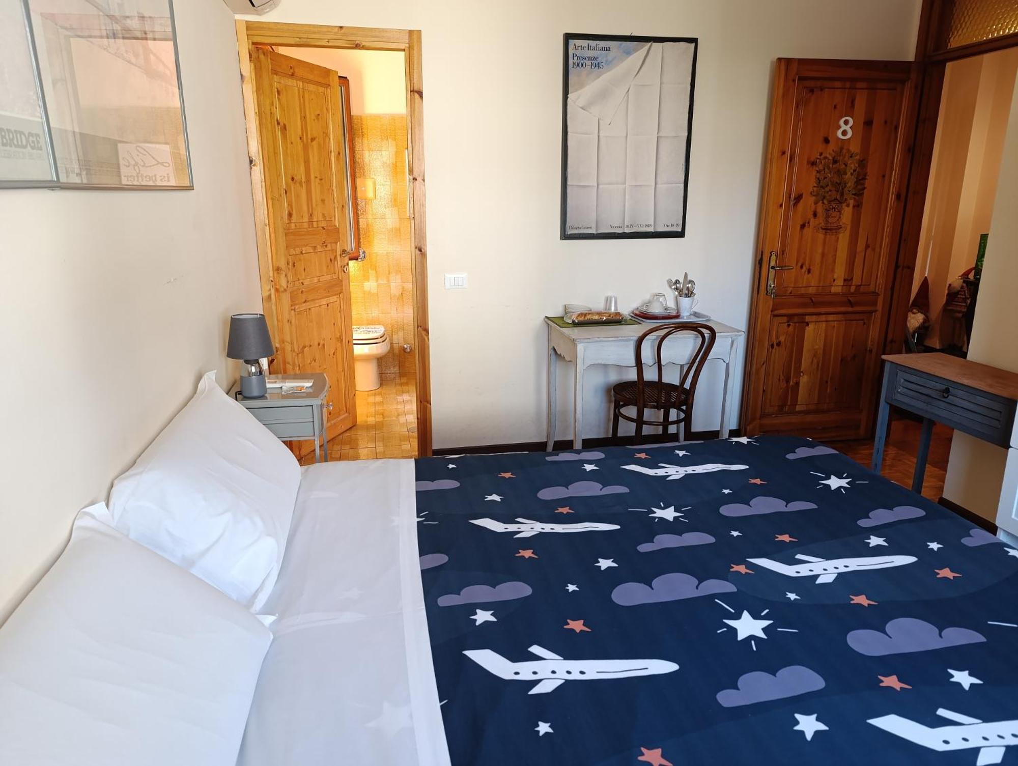 Hotel Flybgy Orio al Serio Exteriér fotografie