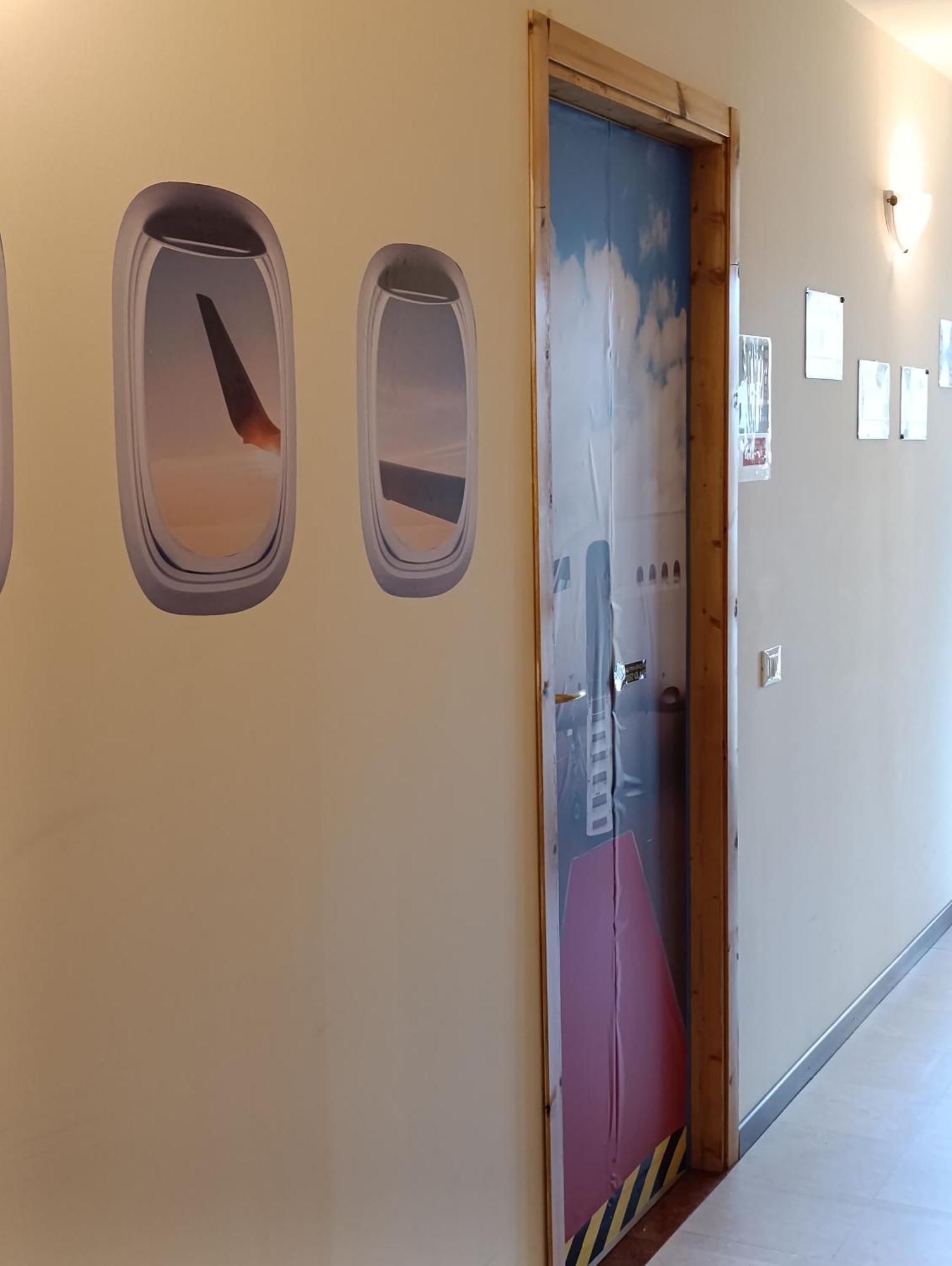 Hotel Flybgy Orio al Serio Exteriér fotografie